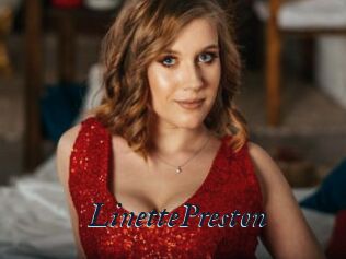 LinettePreston