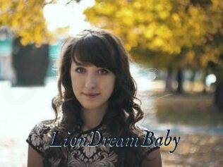 LionDreamBaby
