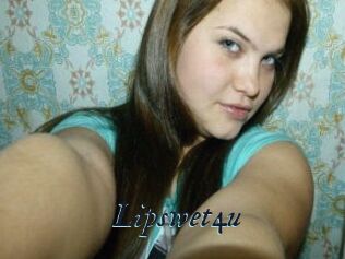 Lipswet4u
