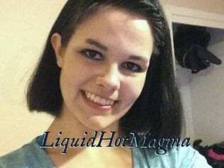 LiquidHotMagma