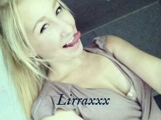 Lirraxxx