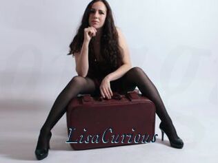LisaCurious