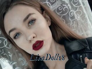 LisaDoll18