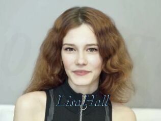 LisaHall