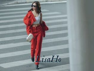 LisaHo