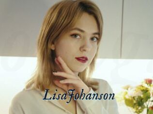 LisaJohanson