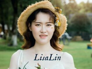 LisaLin