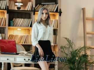 LisaListon