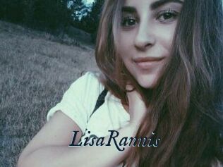 LisaRannis
