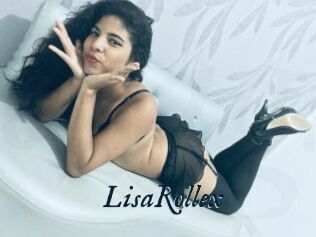 LisaRollex