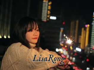 LisaRong
