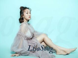 LisaSong