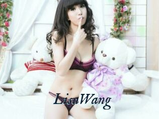 LisaWang