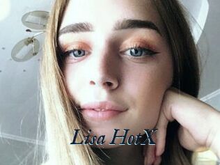 Lisa_HotX