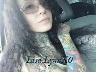 Lisa_LynnXO