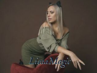 LisaaMagic