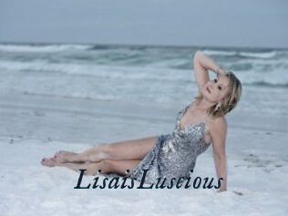 LisaisLuscious