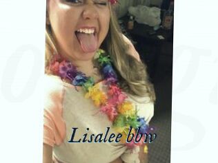 Lisalee_bbw
