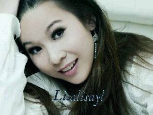 Lisalisayl