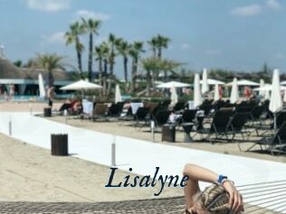 Lisalyne