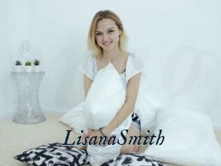 LisanaSmith