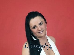 Lisangel74