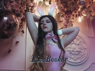 LiseBooker