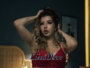 LissaDove