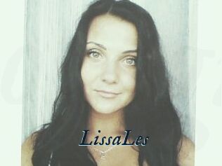 LissaLes Oral Girls