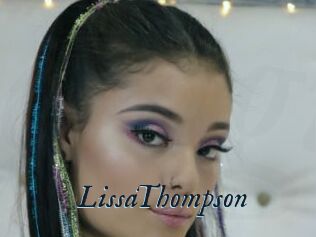 LissaThompson