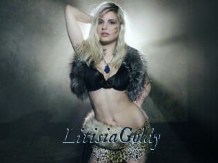 LitisiaGoldy