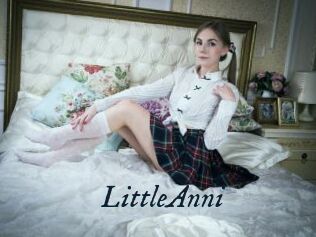 LittleAnni
