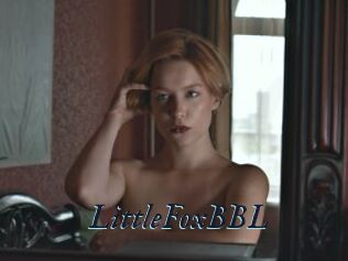 LittleFoxBBL
