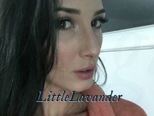 LittleLavander