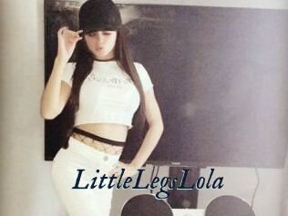 LittleLegsLola