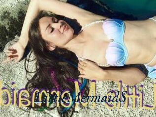 LittleMermaidS