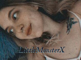 LittleMonsterX