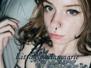 LittleRedAnnmarie