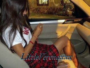 LittleVeronaxxx