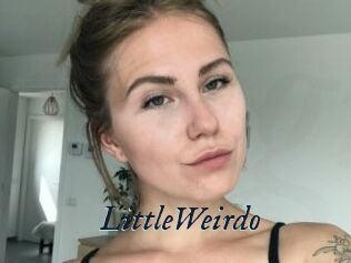 LittleWeirdo
