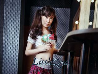 LittleZoya