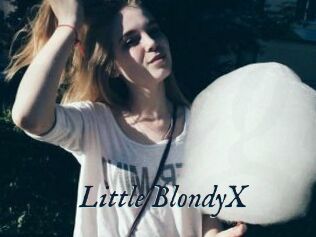 Little_BlondyX