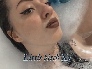 Little_bitch_Xx