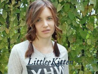 LittleeKitten