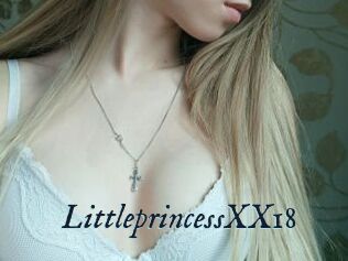 LittleprincessXX18