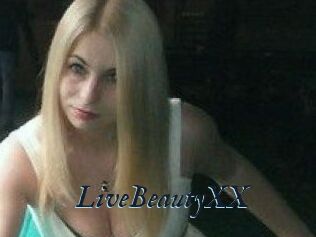 LiveBeautyXX
