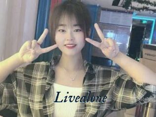 Livealone