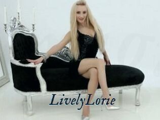 LivelyLorie