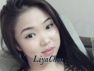 LiyaChen