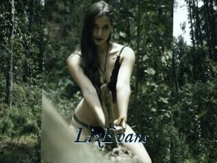 LizEvans